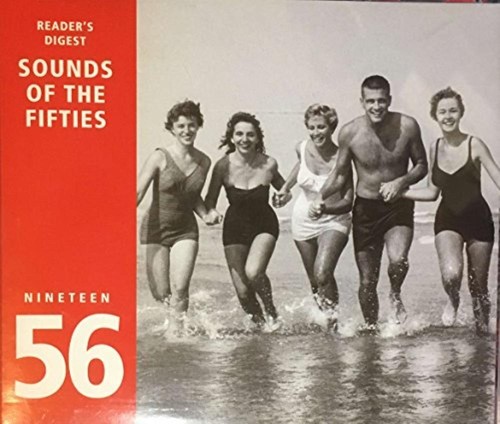 Readers digest sounds the - sounds, of