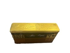 After Eight Empty Gold