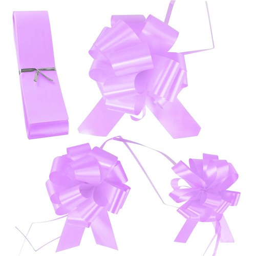 Pull bows choose quantity - choose,