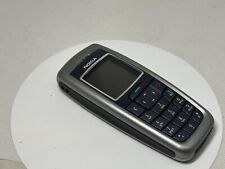 Nokia 2600 Grey - (Unlocked)