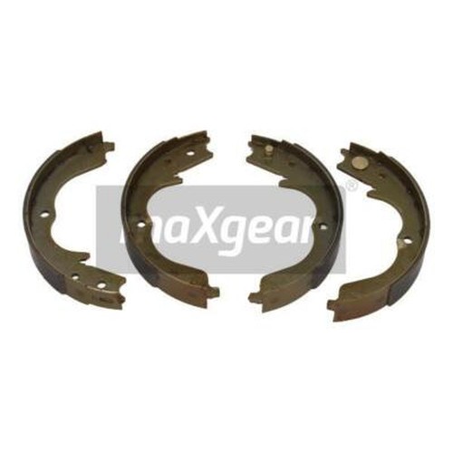 Maxgear 2065 brake shoe - 19-2065,
