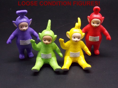 Lot 4pcs set - lot, 4pcs/set