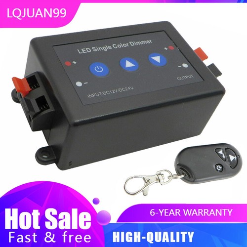 12v 24v wireless - 12v-24v/8a, remote