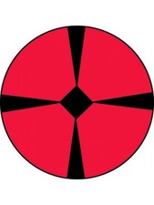 Targ-Dots Accupoint Targets