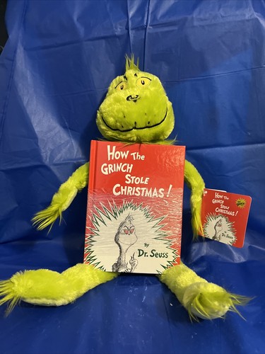 New how the grinch - new, stole