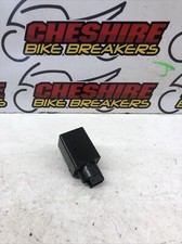 ♻️ Honda Cb 500 Fa-j Abs 2016 - 2019 Indicator Flasher Relay ♻️
