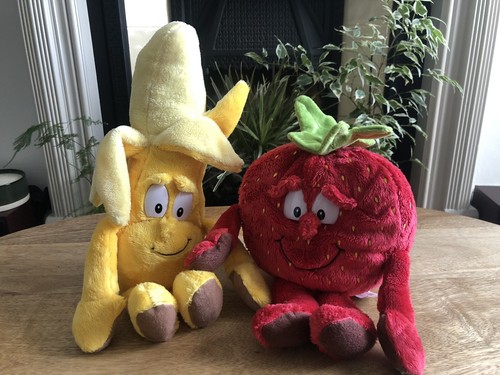 Goodness gang banana - goodness, &