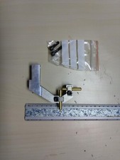 Travelling Steady Rest for the Emco Compact 5 Lathe