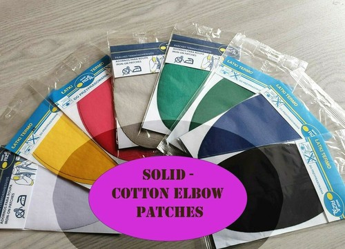 Elbow knee iron mending - elbow, on