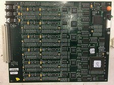 American Dynamics AD168 PCB Module