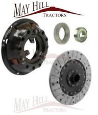 Ferguson TEA 20 & TED 20