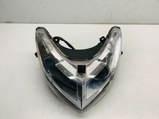 LEXMOTO ENIGMA 2020 FRONT