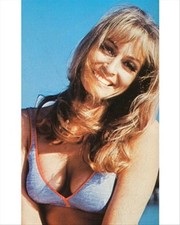 SUZY KENDALL 8X10 PHOTO