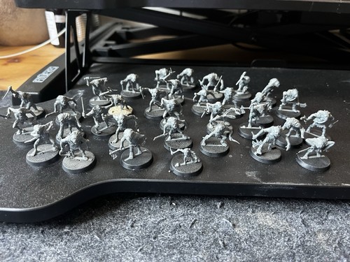 Games workshop lotr hobbit - workshop,