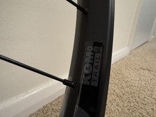 29" WTB KOM Trail i30, MTB
