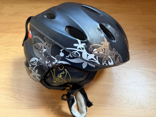 Pre owned women giro ski - giro,