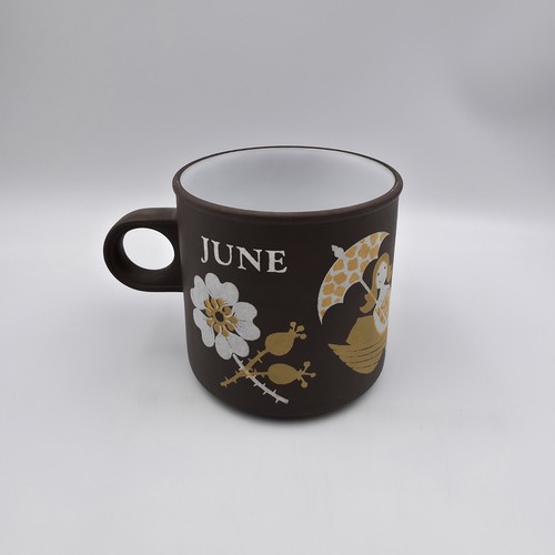 Hornsea pottery love - love, for