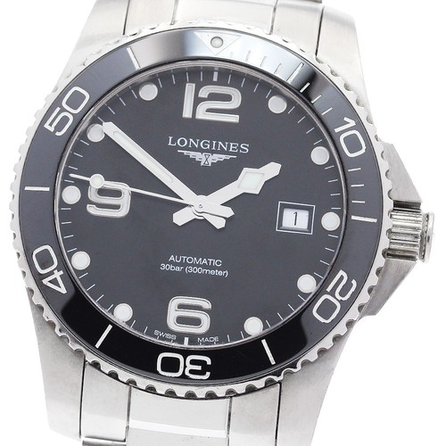 Longines hydro conquest - longines,
