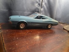 Jo-han Models 1972 Ford Gran