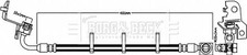 BORG & BECK Brake Hose Front
