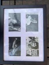 Bruce Lee Photo Frame