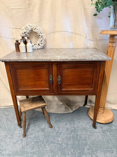 Beautiful victorian mahogany - beautiful,
