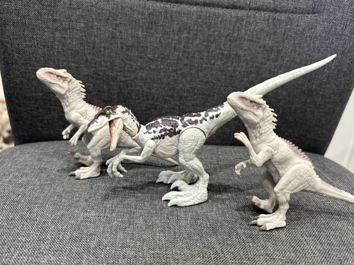 Rare jurassic world legacy - jurassic,