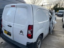 Citroen Berlingo Partner Combo