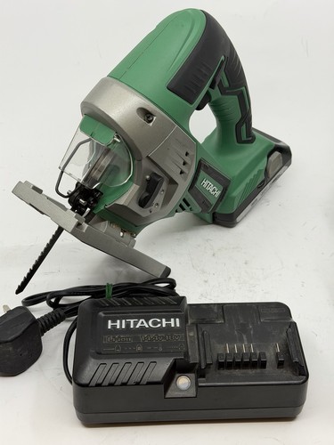 Hitachi cj18dgl 18v - hitachi,
