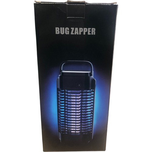 Bug zapper insect killer - zapper, jy-03
