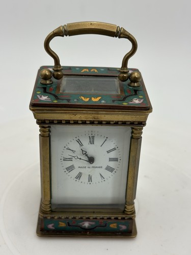 Antique french brass and - antique,