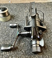 Shimano 4000 GTM Super Aero