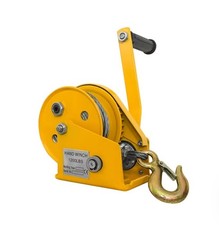  Self-Locking Hand Winch 1200