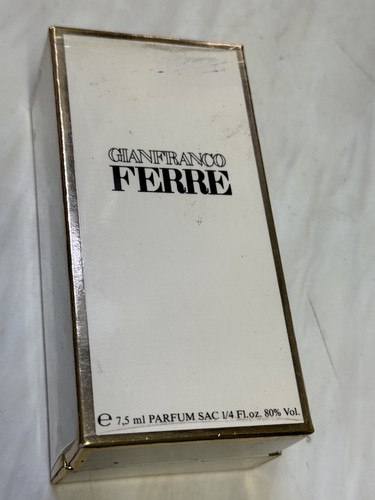 Gianfranco ferre parfume 75ml - gianfranco,