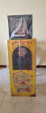 Trick Or Treat - Child's Play