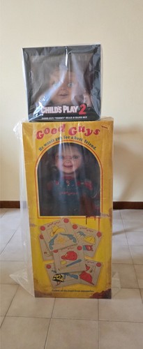 Trick treat child s play - trick, child's