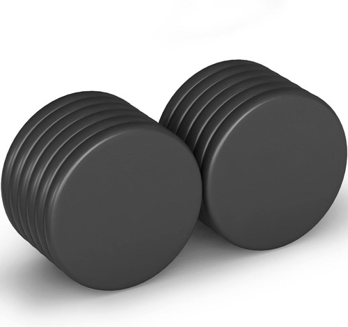 Realth neodymium strong disc - neodymium,