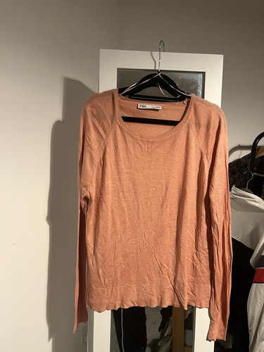 Zara lightweight knit - lightweight,