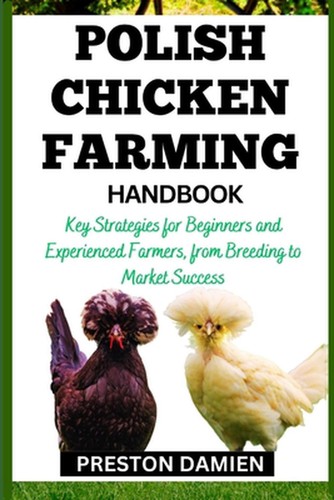 Polish chicken farming - chicken,