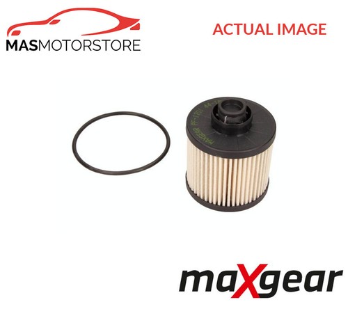 Engine fuel filter maxgear - engine,