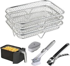 Air Fryer Rack, Stackable