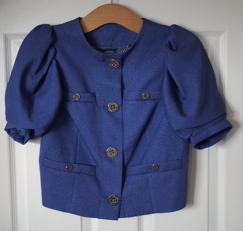 Women mulberry puff sleeve - ,