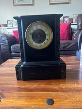 Antique Slate and Marble