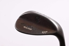 Cleveland 588 Tour Action Lob Wedge / 60 Degree / Wedge Flex Dynamic Gold Shaft