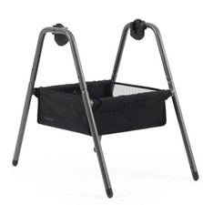 Oyster Carrycot Stand Black