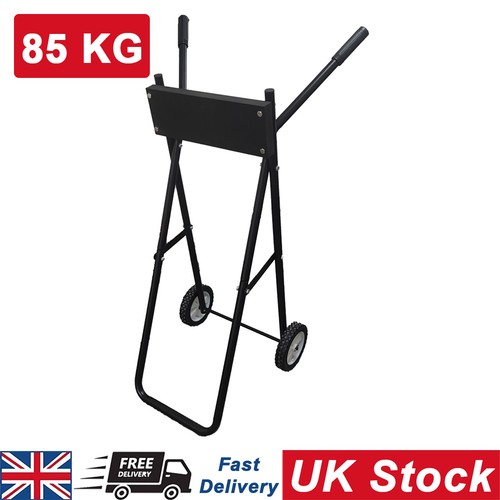 Foldable outboard motor - kg,