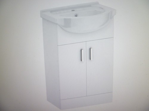 Cove high gloss white - gloss,