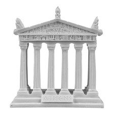 Parthenon Acropolis Ancient