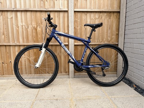 Avalanche mountain bike - mountain,