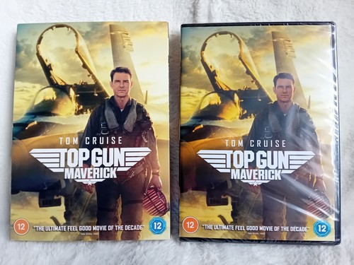 Top gun maverick dvd - maverick, [12]